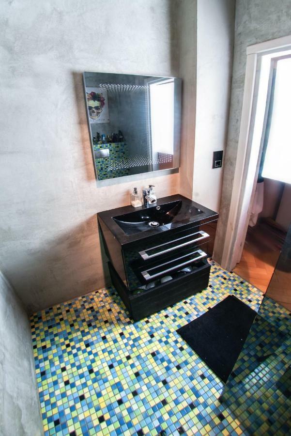 Orla4Studio Apartment วอร์ซอ ภายนอก รูปภาพ