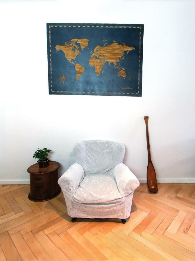 Orla4Studio Apartment วอร์ซอ ภายนอก รูปภาพ